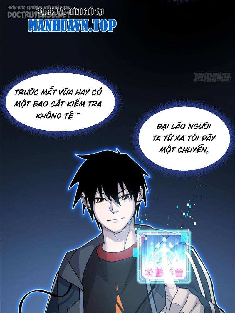 Ma Thú Siêu Thần Chapter 106 - Trang 2