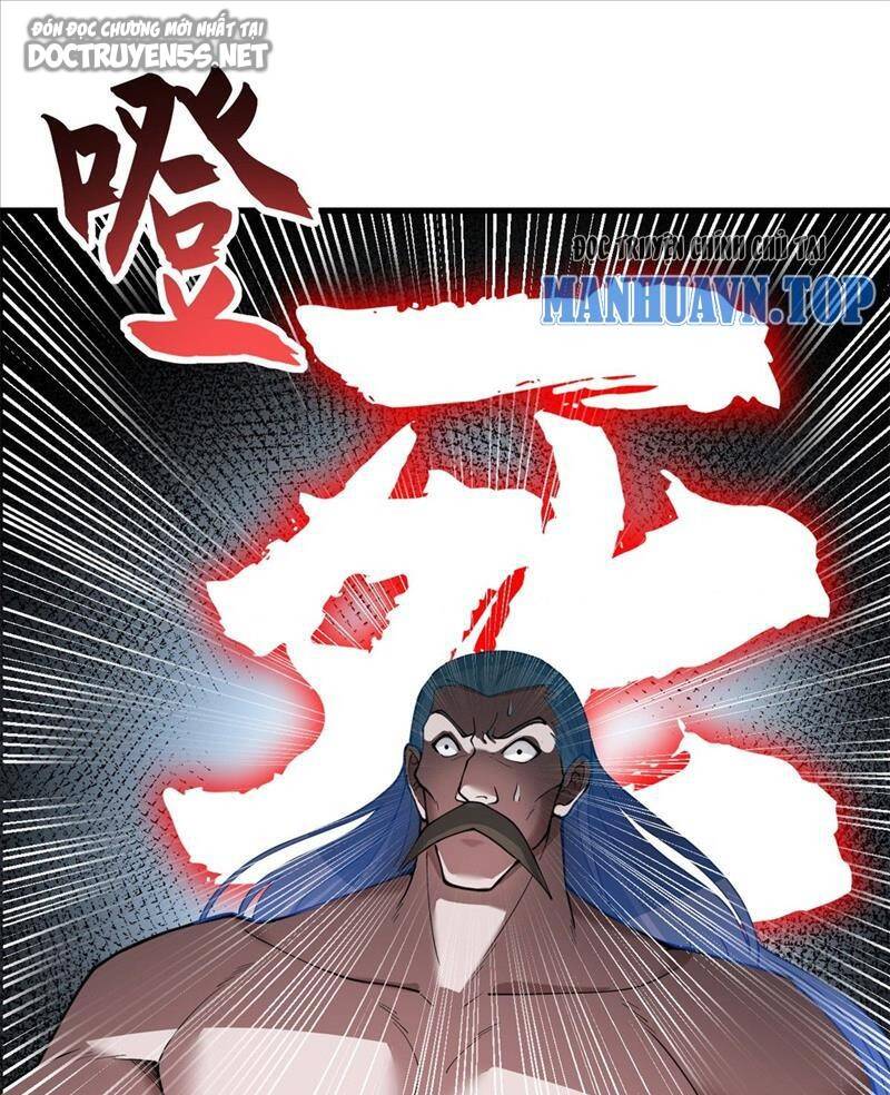 Ma Thú Siêu Thần Chapter 106 - Trang 2