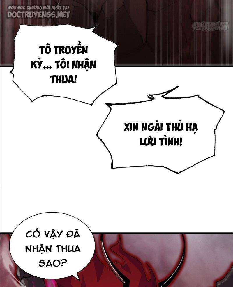 Ma Thú Siêu Thần Chapter 106 - Trang 2