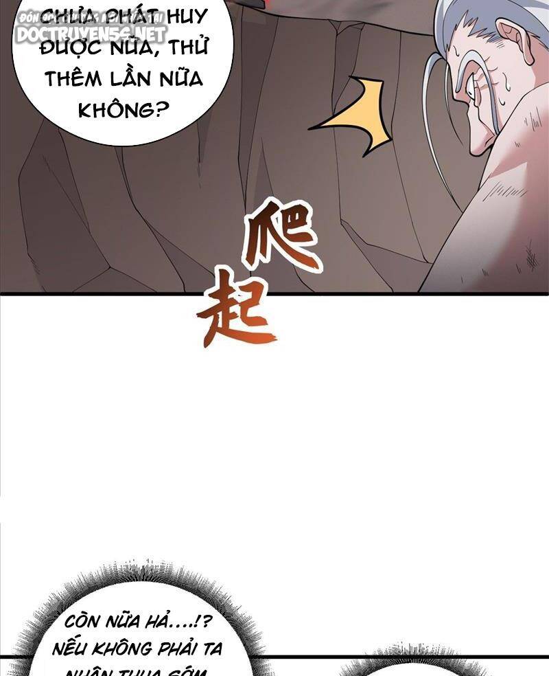 Ma Thú Siêu Thần Chapter 106 - Trang 2