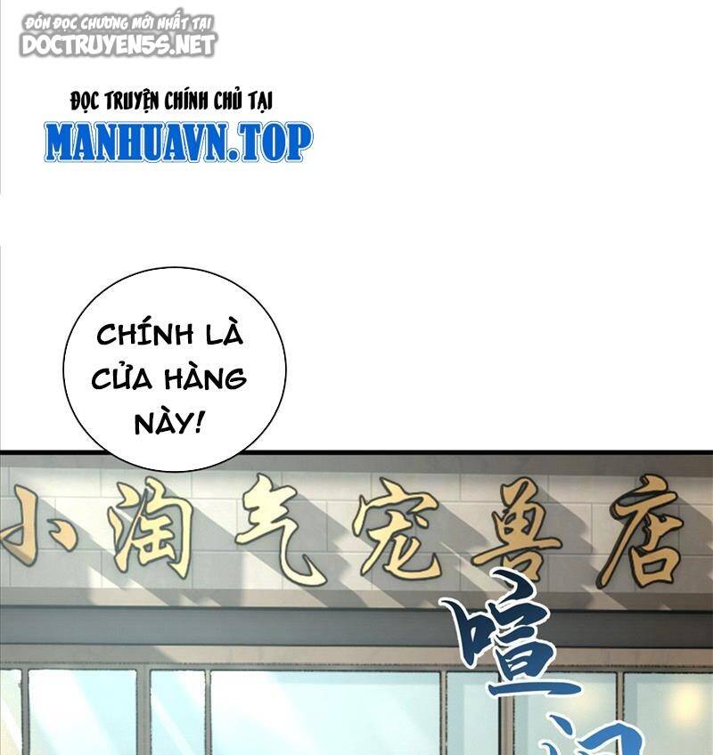 Ma Thú Siêu Thần Chapter 106 - Trang 2