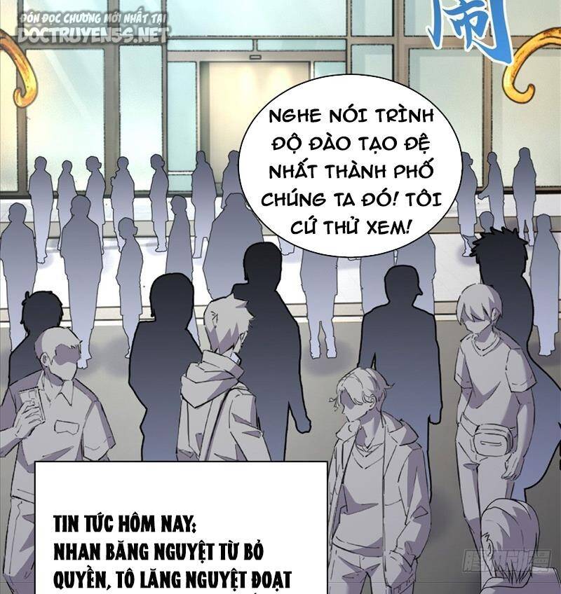 Ma Thú Siêu Thần Chapter 106 - Trang 2