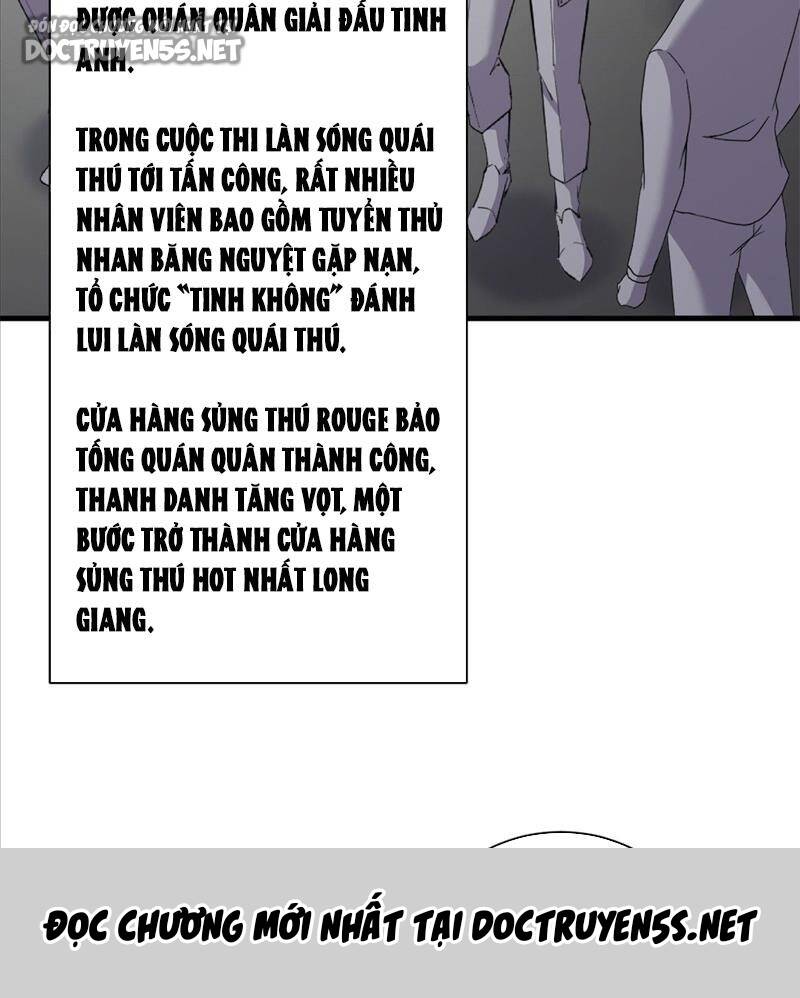 Ma Thú Siêu Thần Chapter 106 - Trang 2