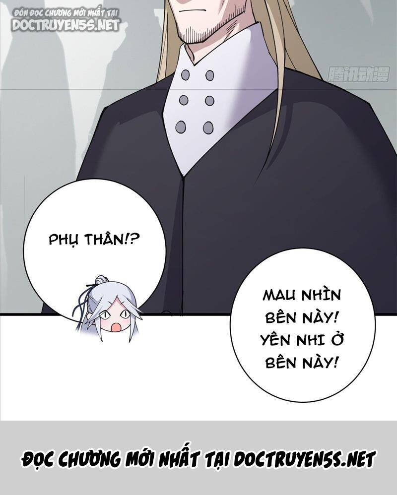 Ma Thú Siêu Thần Chapter 106 - Trang 2