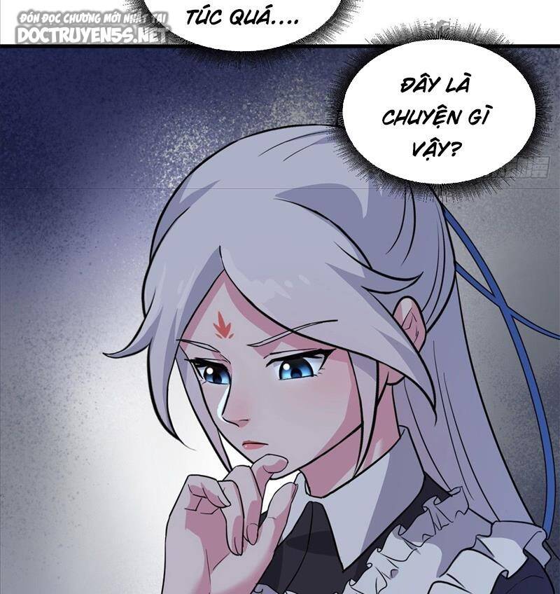 Ma Thú Siêu Thần Chapter 106 - Trang 2