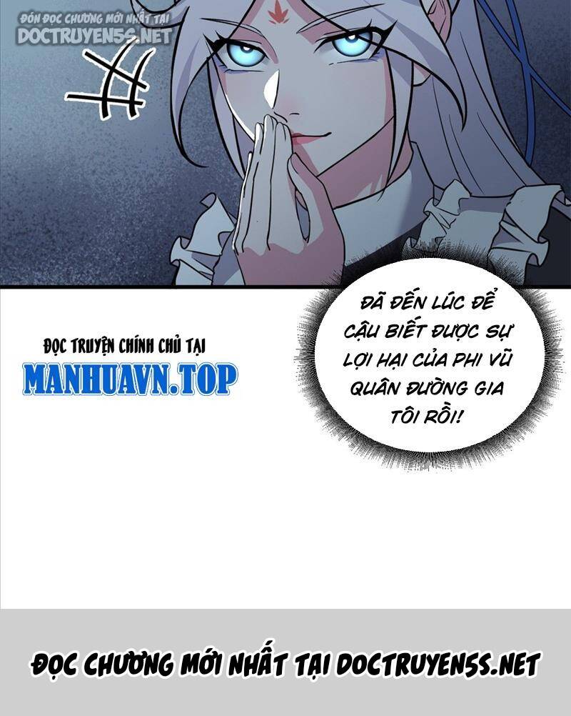 Ma Thú Siêu Thần Chapter 106 - Trang 2