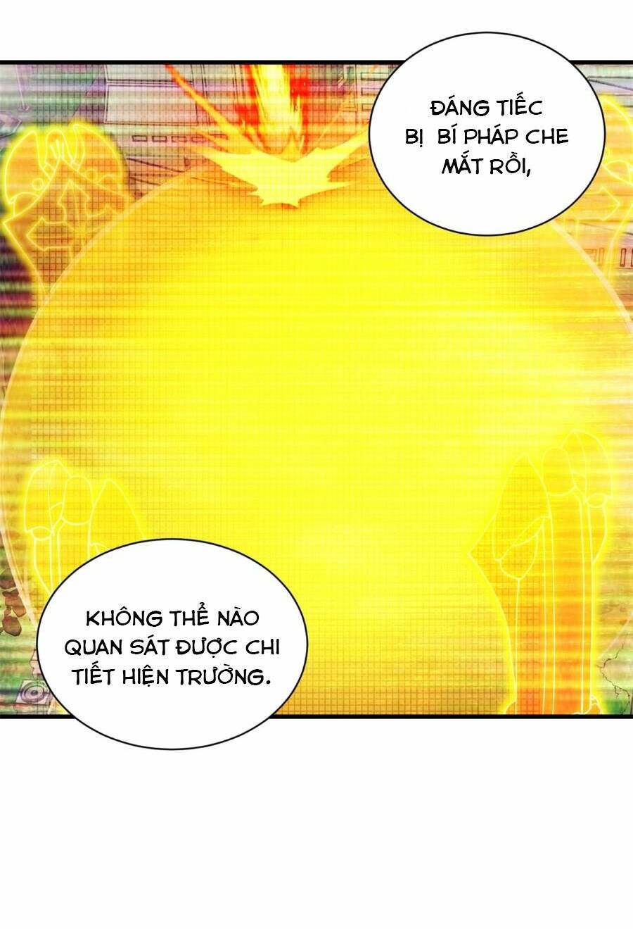 Ma Thú Siêu Thần Chapter 105 - Trang 2