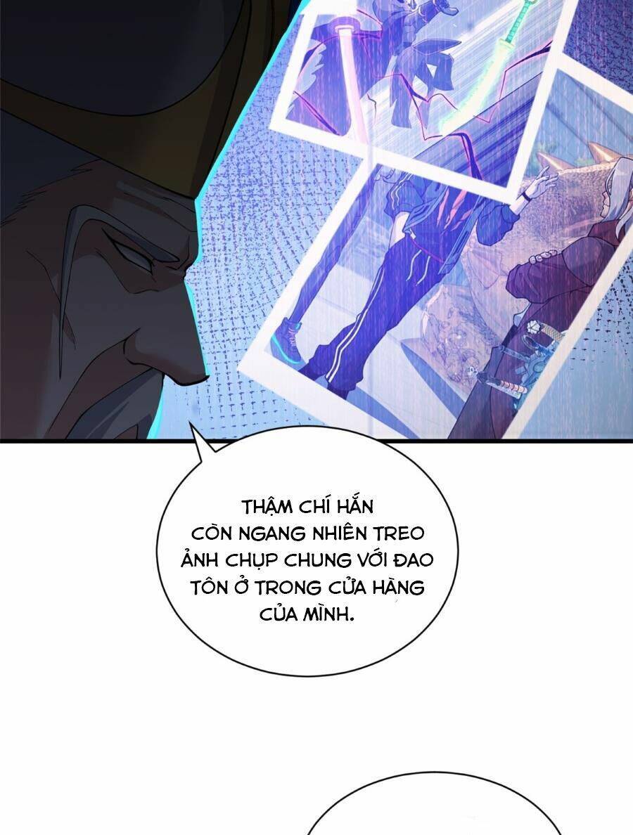 Ma Thú Siêu Thần Chapter 105 - Trang 2