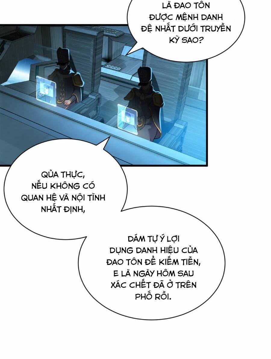 Ma Thú Siêu Thần Chapter 105 - Trang 2