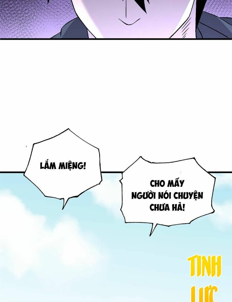 Ma Thú Siêu Thần Chapter 105 - Trang 2