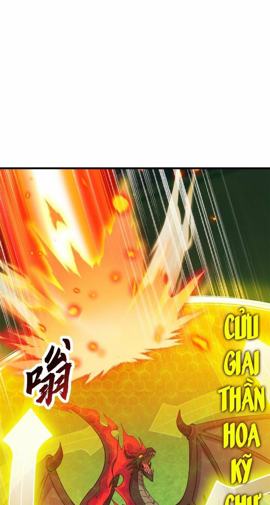 Ma Thú Siêu Thần Chapter 103 - Trang 2