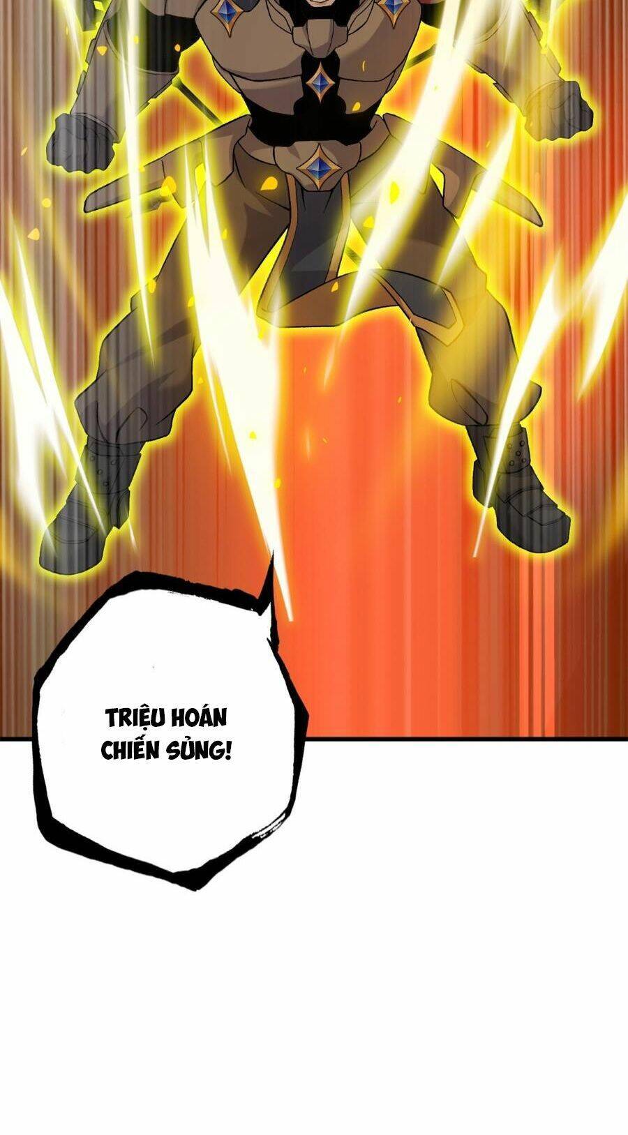 Ma Thú Siêu Thần Chapter 103 - Trang 2