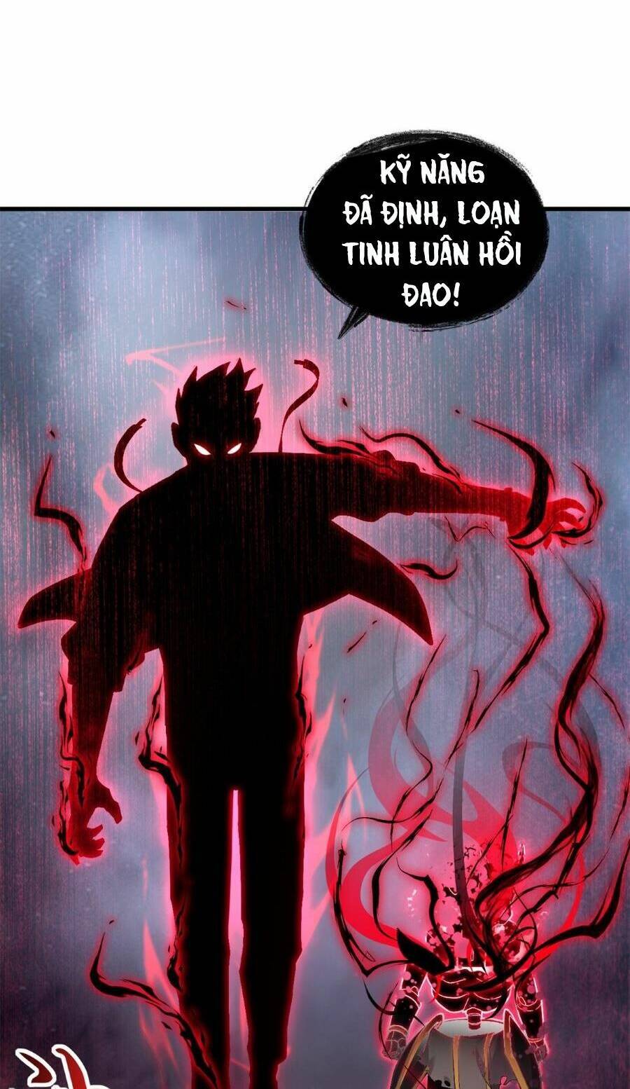 Ma Thú Siêu Thần Chapter 103 - Trang 2