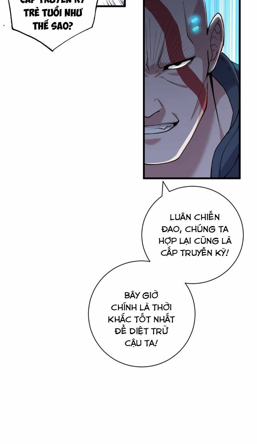 Ma Thú Siêu Thần Chapter 103 - Trang 2