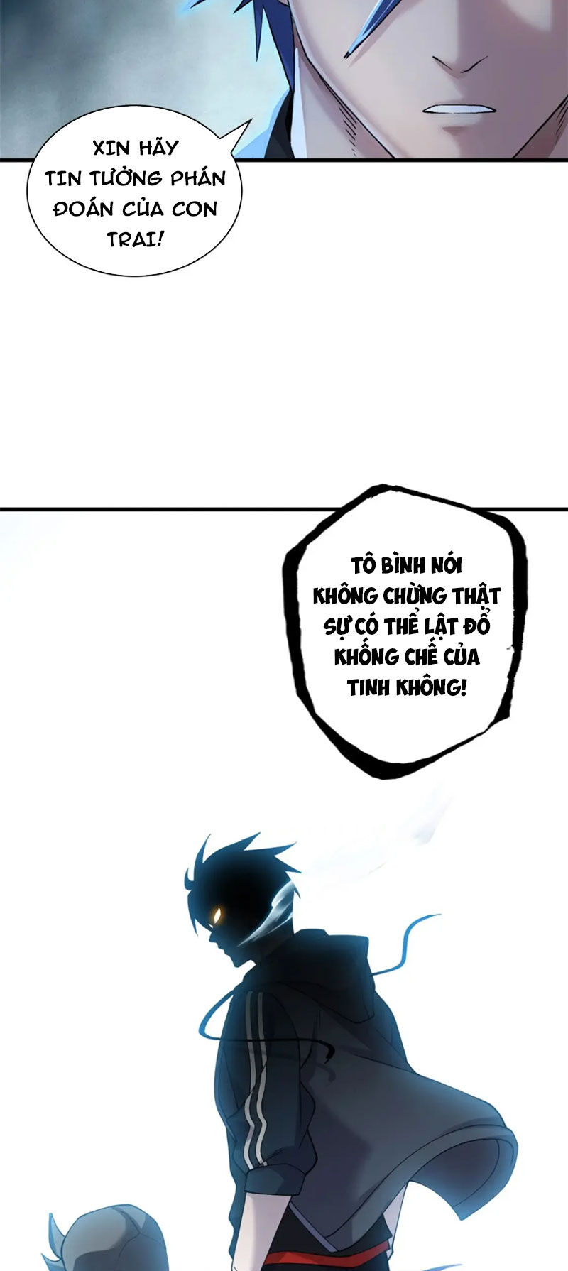 Ma Thú Siêu Thần Chapter 102 - Trang 2