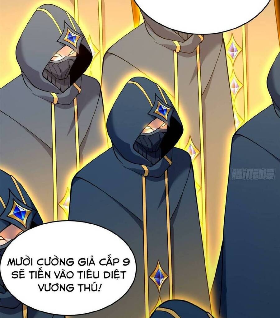 Ma Thú Siêu Thần Chapter 101 - Trang 2