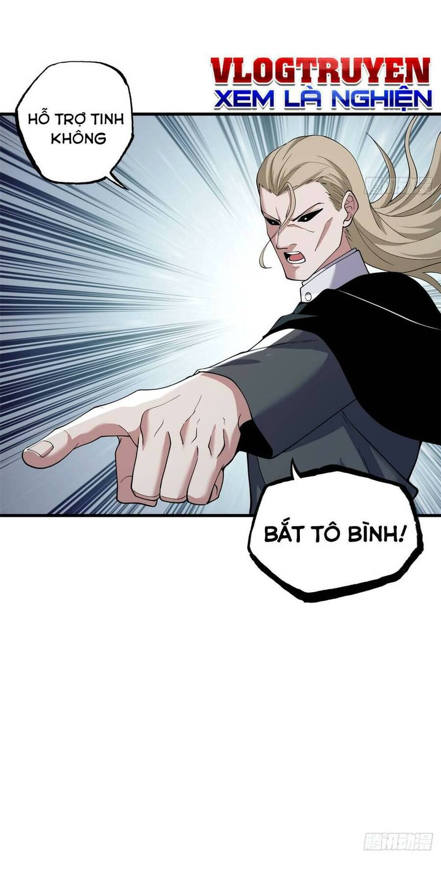 Ma Thú Siêu Thần Chapter 101 - Trang 2