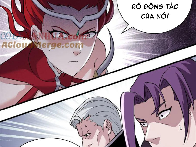 Ma Thú Siêu Thần Chapter 100 - Trang 2