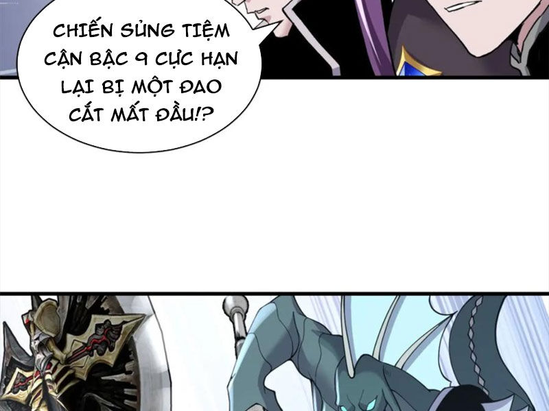 Ma Thú Siêu Thần Chapter 100 - Trang 2