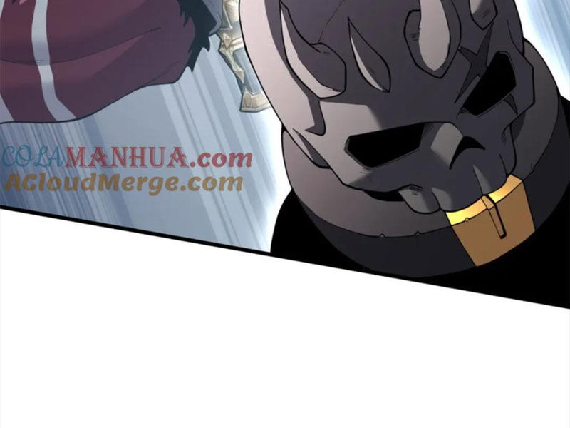 Ma Thú Siêu Thần Chapter 100 - Trang 2