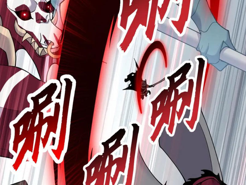 Ma Thú Siêu Thần Chapter 100 - Trang 2