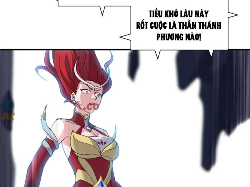 Ma Thú Siêu Thần Chapter 100 - Trang 2