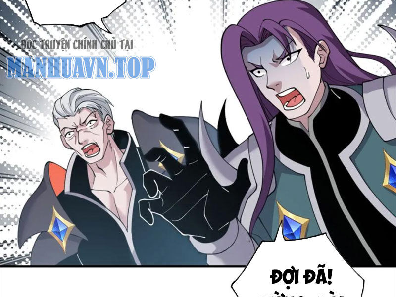 Ma Thú Siêu Thần Chapter 100 - Trang 2