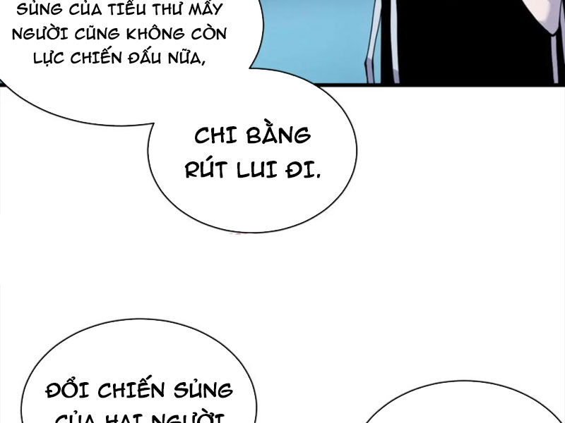 Ma Thú Siêu Thần Chapter 100 - Trang 2