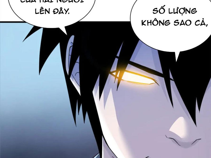 Ma Thú Siêu Thần Chapter 100 - Trang 2