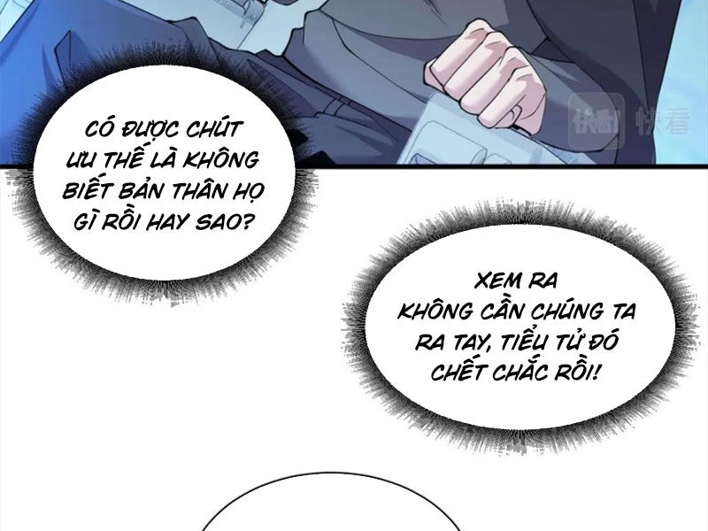 Ma Thú Siêu Thần Chapter 100 - Trang 2