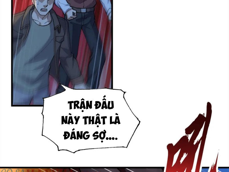 Ma Thú Siêu Thần Chapter 100 - Trang 2