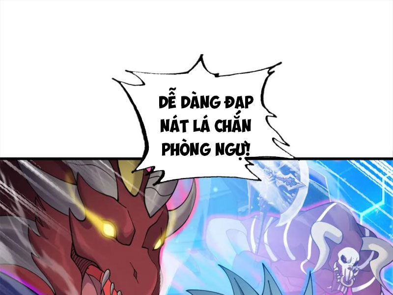 Ma Thú Siêu Thần Chapter 100 - Trang 2