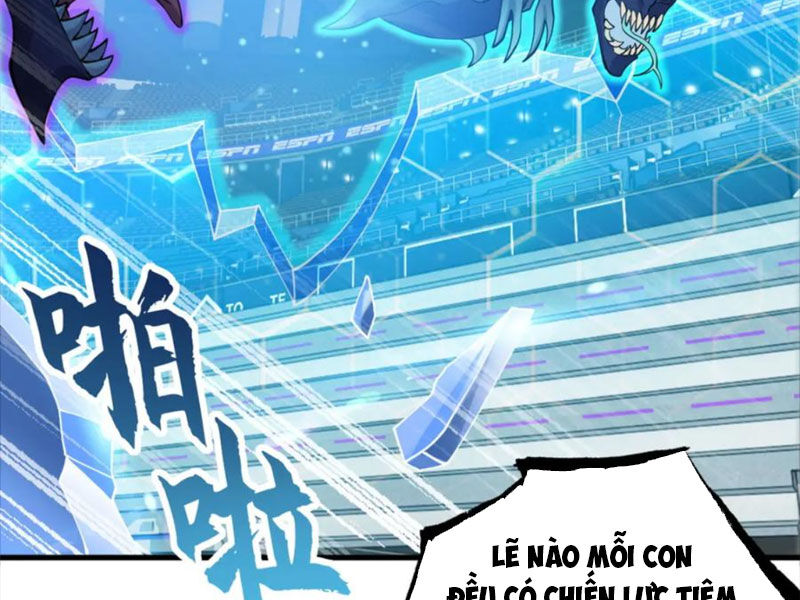 Ma Thú Siêu Thần Chapter 100 - Trang 2