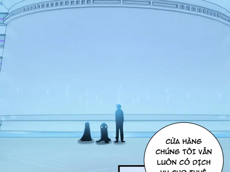 Ma Thú Siêu Thần Chapter 100 - Trang 2