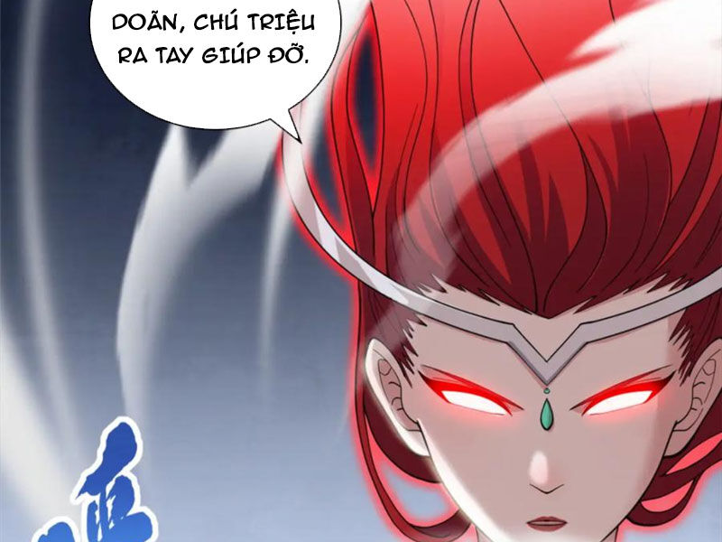 Ma Thú Siêu Thần Chapter 100 - Trang 2