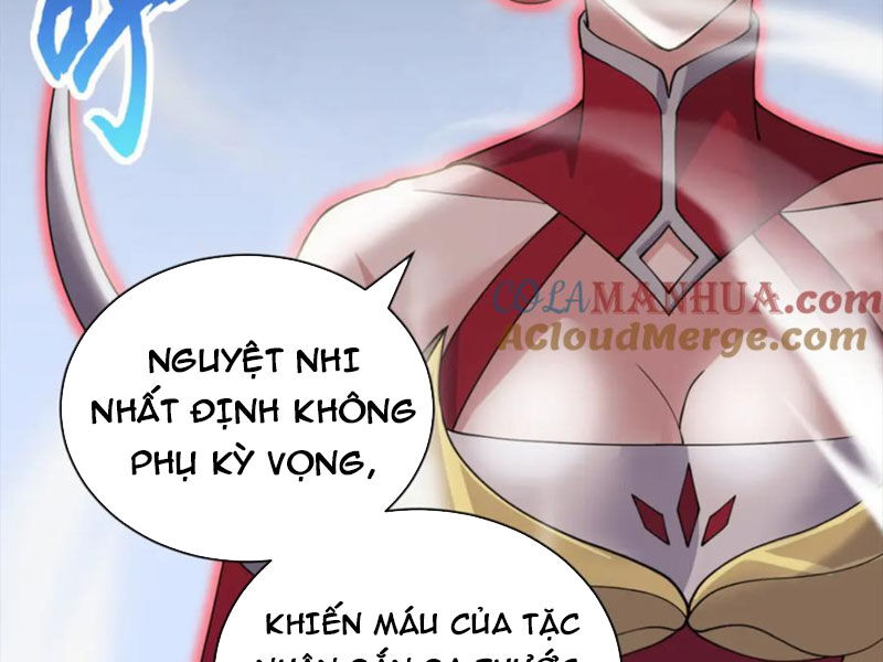 Ma Thú Siêu Thần Chapter 100 - Trang 2