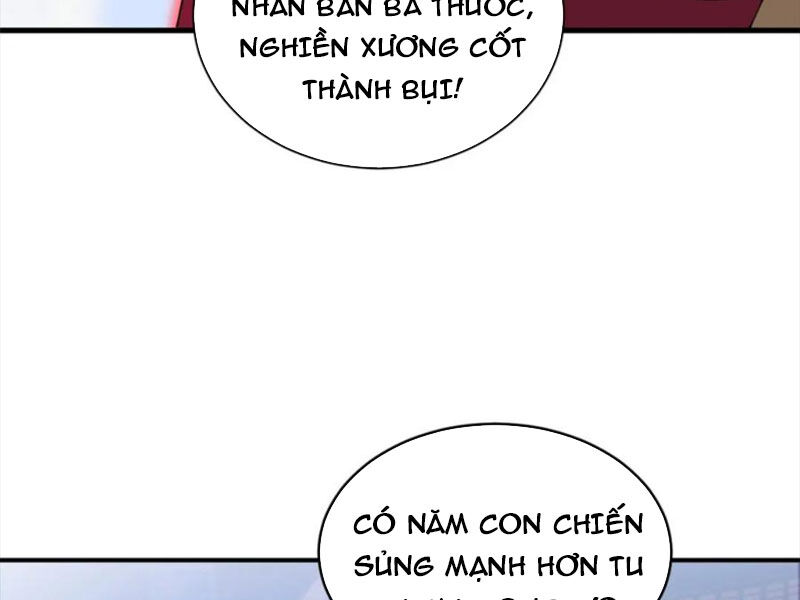 Ma Thú Siêu Thần Chapter 100 - Trang 2