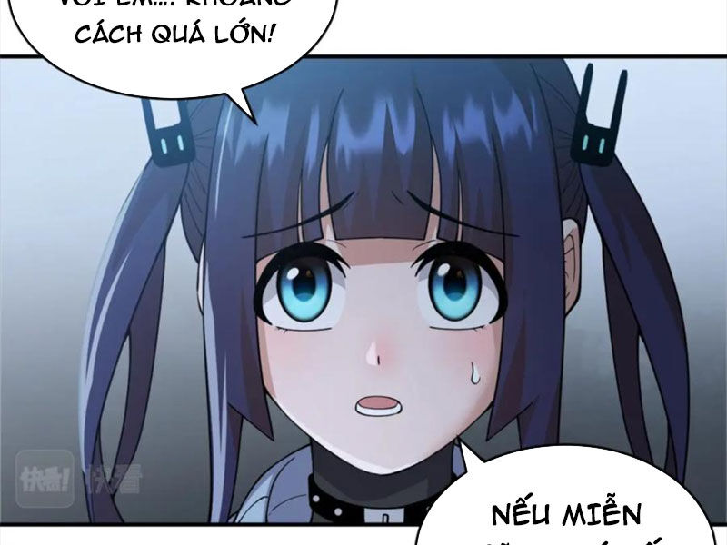 Ma Thú Siêu Thần Chapter 100 - Trang 2