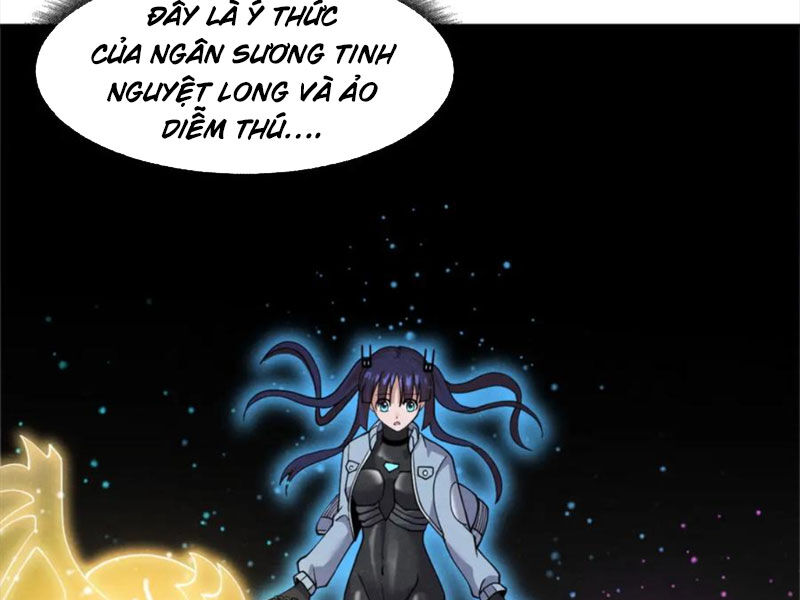 Ma Thú Siêu Thần Chapter 100 - Trang 2