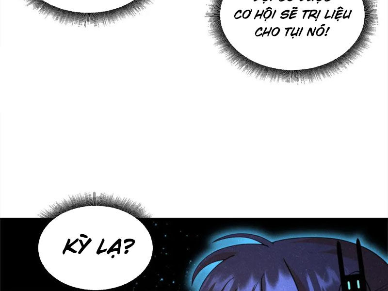 Ma Thú Siêu Thần Chapter 100 - Trang 2