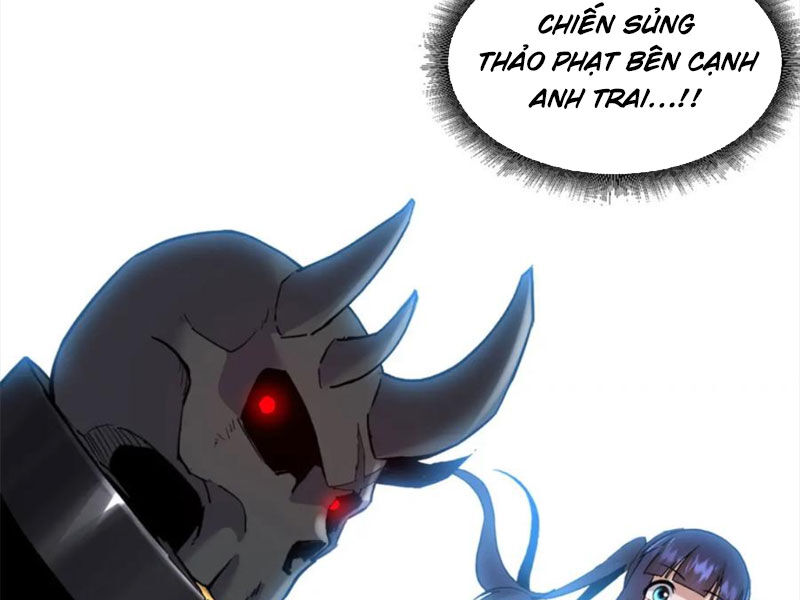 Ma Thú Siêu Thần Chapter 100 - Trang 2