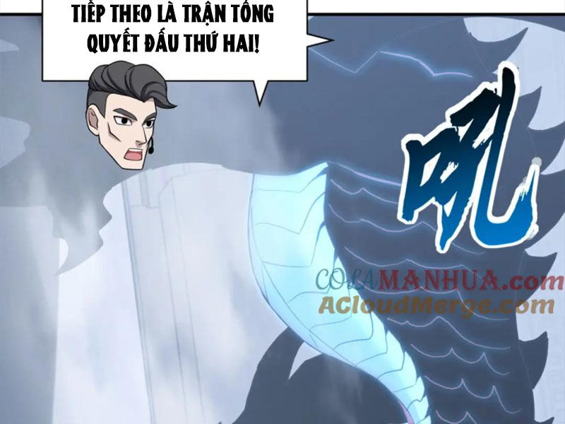 Ma Thú Siêu Thần Chapter 100 - Trang 2