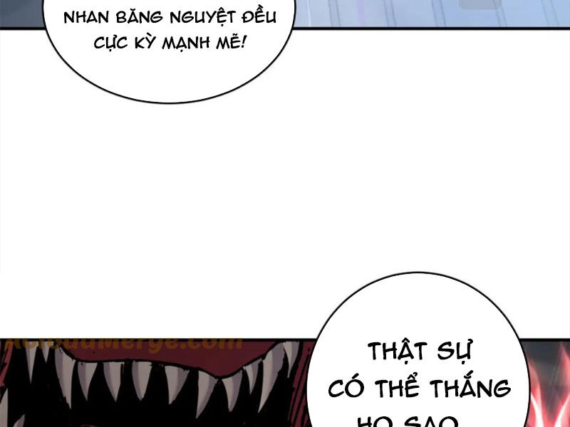 Ma Thú Siêu Thần Chapter 100 - Trang 2