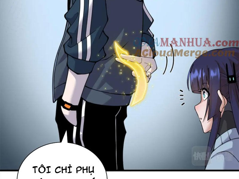 Ma Thú Siêu Thần Chapter 100 - Trang 2