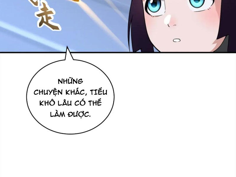 Ma Thú Siêu Thần Chapter 100 - Trang 2