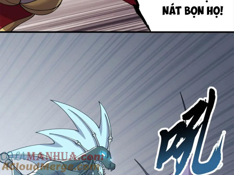 Ma Thú Siêu Thần Chapter 100 - Trang 2