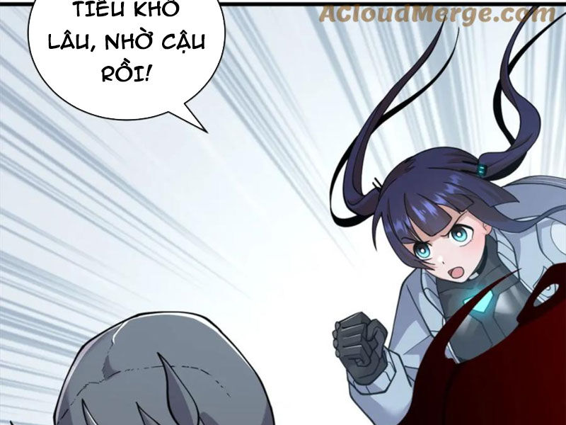 Ma Thú Siêu Thần Chapter 100 - Trang 2