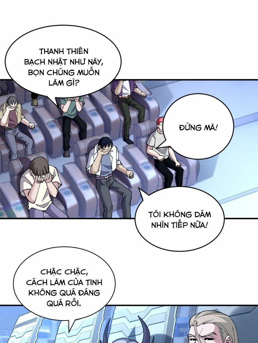 Ma Thú Siêu Thần Chapter 99 - Trang 2