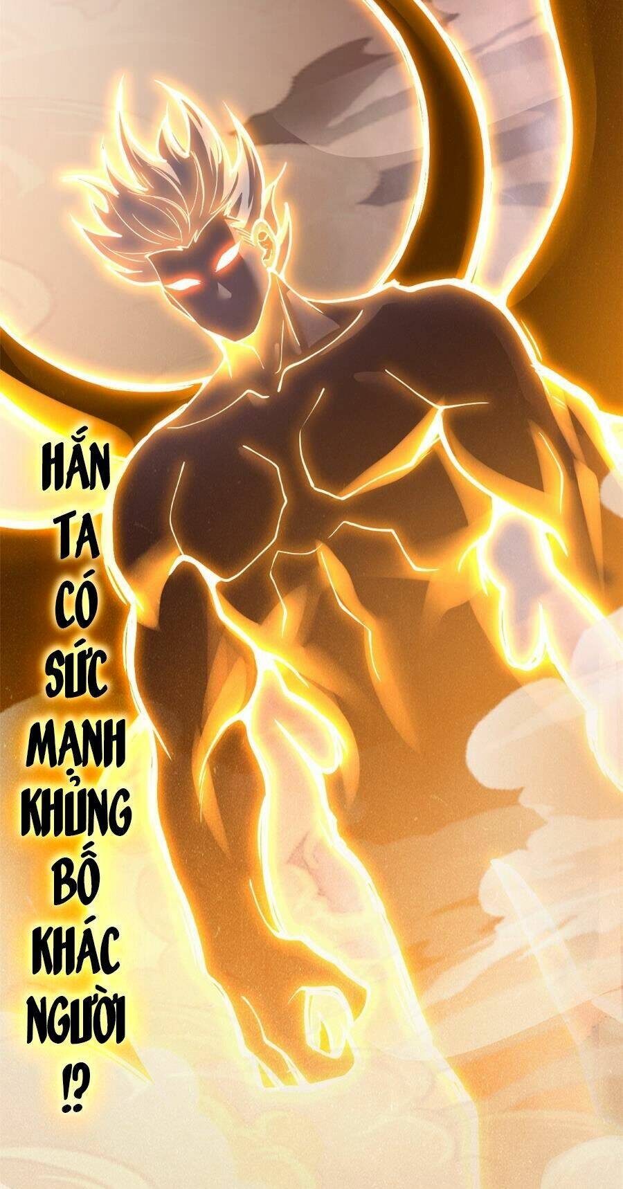 Ma Thú Siêu Thần Chapter 99 - Trang 2