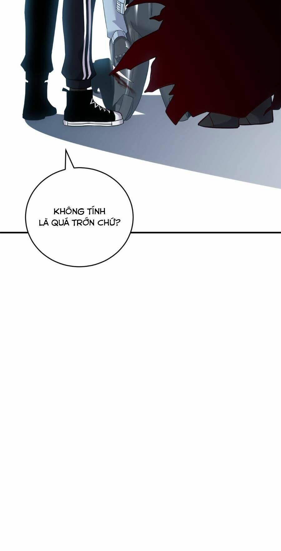 Ma Thú Siêu Thần Chapter 99 - Trang 2